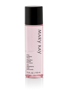 Mary Kay Oil Free Eye Makeup Remover 