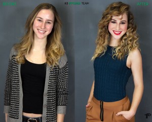 #RealWomen Before & Afters