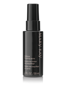 Mary Kay® Makeup Finishing Spray by Skindinävia