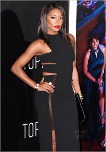 Get The Look - Gabrielle Union