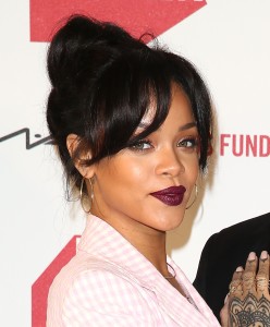 Get The Look - Rihanna