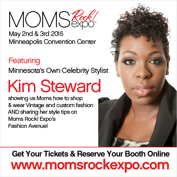 Mom's Rock May 2-3, 2015