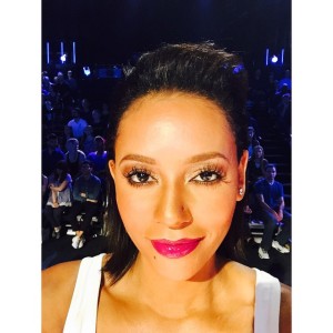 Mel B