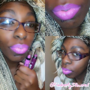 Lipstick365-Day1