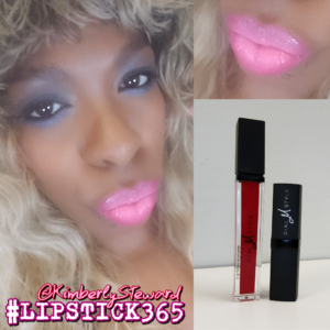 #Lipstick365 