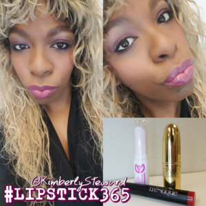 #Lipstick365 