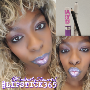 #Lipstick365 