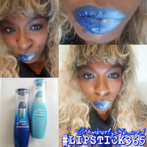 #Lipstick365