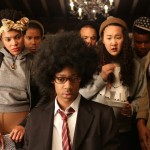 Feature Film: Dear White People - Kimberly Steward, Lead Hairstylist