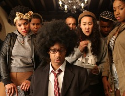 Feature Film: Dear White People - Kimberly Steward, Lead Hairstylist