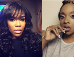 11 Gospel Divas Whose Hair Game Is On Point