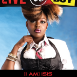 (i am) isis