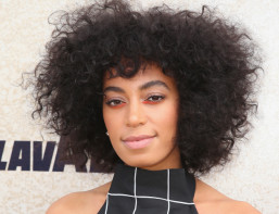 Get The Look: Solange Knowles - Kimberly Steward