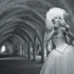 Tunnel Bride