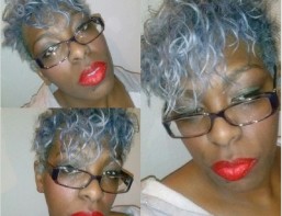 Mary Kay® Creme Lipstick in Really Red