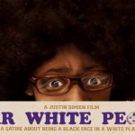 Feature Film: Dear White People - Kimberly Steward, Lead Hairstylist