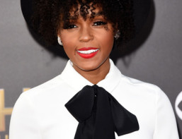 Get The Look: Janelle Monae - Kimberly Steward