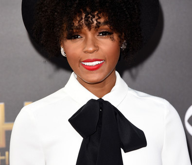 Get The Look: Janelle Monae - Kimberly Steward