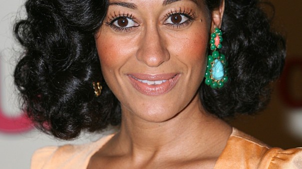 Get The Look: Tracee Ellis Ross