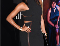 Get The Look - Gabrielle Union