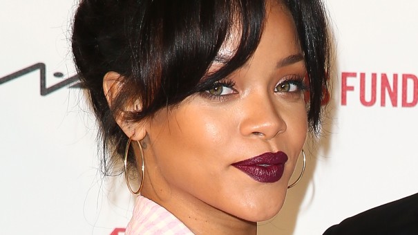 Get The Look - Rihanna