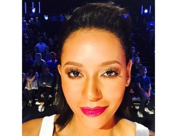 Mel B