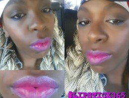 Lipstick365-Day2