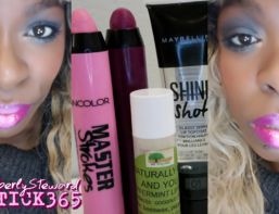 #Lipstick365