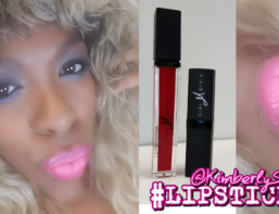 #Lipstick365