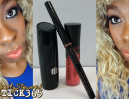 #Lipstick365