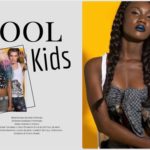 Published Work: Hair, Makeup and Wardrobe Styling by Kimberly Steward